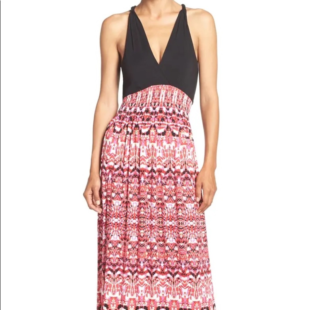 Maxi Dress Size XSP